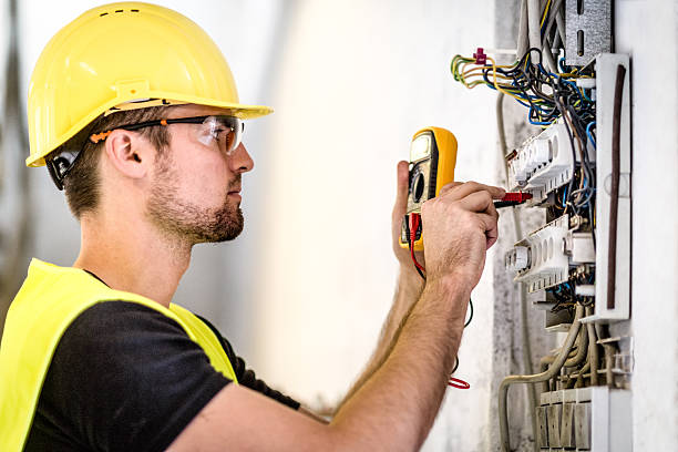 Why Trust Our Licensed Electricians for Your Electrical Needs in Rochester, NY?